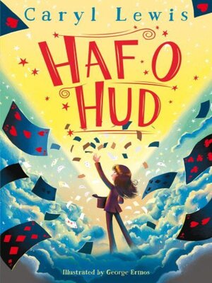 cover image of Haf o Hud